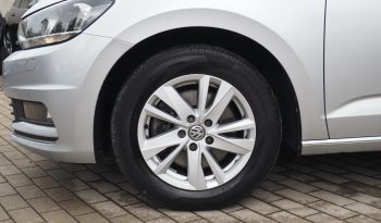 VOLKSWAGEN Touran 1,5 Tsi 150 Evo DSG Carat + Caméra + Options, 1ère Main – Garantie 12 mois. complet