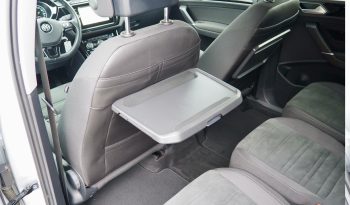 VOLKSWAGEN Touran 1,5 Tsi 150 Evo DSG Carat + Caméra + Options, 1ère Main – Garantie 12 mois. complet