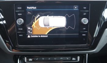 VOLKSWAGEN Touran 1,5 Tsi 150 Evo DSG Carat + Caméra + Options, 1ère Main – Garantie 12 mois. complet