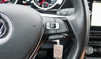 VOLKSWAGEN Touran 1,5 Tsi 150 Evo DSG Carat + Caméra + Options, 1ère Main – Garantie 12 mois. complet