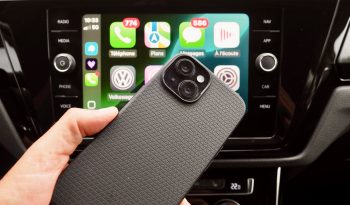 VOLKSWAGEN Touran 1,5 Tsi 150 Evo DSG Carat + Caméra + Options, 1ère Main – Garantie 12 mois. complet