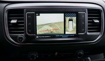 
Peugeot Expert Fourgon 2,0 Hdi 145 EAT8  + Caméra + Attelage + Options, 1ère Main – Garantie 12 mois. complet								