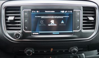 
Peugeot Expert Fourgon 2,0 Hdi 145 EAT8  + Caméra + Attelage + Options, 1ère Main – Garantie 12 mois. complet								