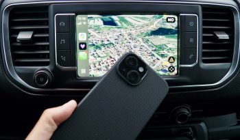 
Peugeot Expert Fourgon 2,0 Hdi 145 EAT8  + Caméra + Attelage + Options, 1ère Main – Garantie 12 mois. complet								