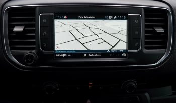 
Peugeot Expert Fourgon 2,0 Hdi 145 EAT8  + Caméra + Attelage + Options, 1ère Main – Garantie 12 mois. complet								