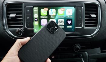 
Peugeot Expert Fourgon 2,0 Hdi 145 EAT8  + Caméra + Attelage + Options, 1ère Main – Garantie 12 mois. complet								