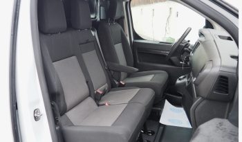 
Peugeot Expert Fourgon 2,0 Hdi 145 EAT8  + Caméra + Attelage + Options, 1ère Main – Garantie 12 mois. complet								