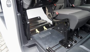 
Peugeot Expert Fourgon 2,0 Hdi 145 EAT8  + Caméra + Attelage + Options, 1ère Main – Garantie 12 mois. complet								