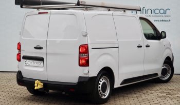 
Peugeot Expert Fourgon 2,0 Hdi 145 EAT8  + Caméra + Attelage + Options, 1ère Main – Garantie 12 mois. complet								