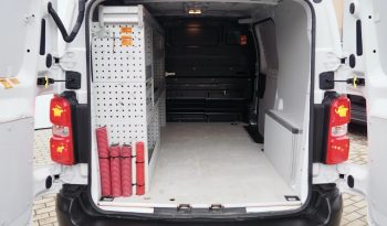 
Peugeot Expert Fourgon 2,0 Hdi 145 EAT8  + Caméra + Attelage + Options, 1ère Main – Garantie 12 mois. complet								