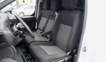 
Peugeot Expert Fourgon 2,0 Hdi 145 EAT8  + Caméra + Attelage + Options, 1ère Main – Garantie 12 mois. complet								