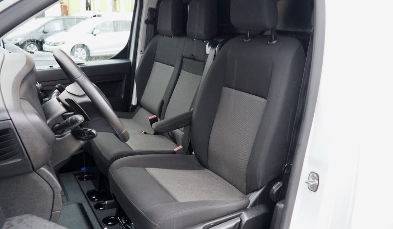 Peugeot Expert Fourgon 2,0 Hdi 145 EAT8  + Caméra + Attelage + Options, 1ère Main – Garantie 12 mois.