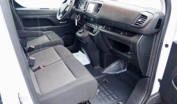 
Peugeot Expert Fourgon 2,0 Hdi 145 EAT8  + Caméra + Attelage + Options, 1ère Main – Garantie 12 mois. complet								