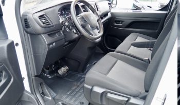 
Peugeot Expert Fourgon 2,0 Hdi 145 EAT8  + Caméra + Attelage + Options, 1ère Main – Garantie 12 mois. complet								