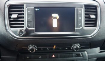 
Peugeot Expert Fourgon 2,0 Hdi 145 EAT8  + Caméra + Attelage + Options, 1ère Main – Garantie 12 mois. complet								