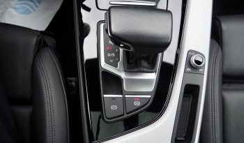 Audi A5 Sportback 35 Tdi 163 S-Tronic S-Line + Toit pano + Caméra + Full Led + Cuir + Options, 1ère Main – Garantie 12 mois. complet