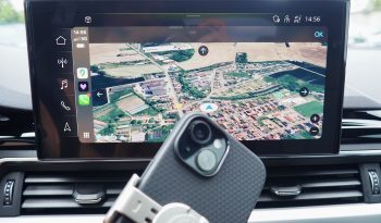 Audi A5 Sportback 35 Tdi 163 S-Tronic S-Line + Toit pano + Caméra + Full Led + Cuir + Options, 1ère Main – Garantie 12 mois. complet