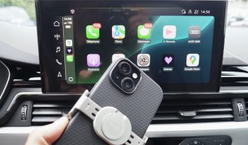 Audi A5 Sportback 35 Tdi 163 S-Tronic S-Line + Toit pano + Caméra + Full Led + Cuir + Options, 1ère Main – Garantie 12 mois. complet