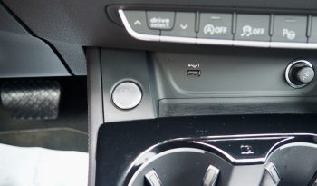 Audi A5 Sportback 35 Tdi 163 S-Tronic S-Line + Toit pano + Caméra + Full Led + Cuir + Options, 1ère Main – Garantie 12 mois. complet