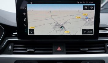 Audi A5 Sportback 35 Tdi 163 S-Tronic S-Line + Toit pano + Caméra + Full Led + Cuir + Options, 1ère Main – Garantie 12 mois. complet