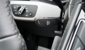 Audi A5 Sportback 35 Tdi 163 S-Tronic S-Line + Toit pano + Caméra + Full Led + Cuir + Options, 1ère Main – Garantie 12 mois. complet