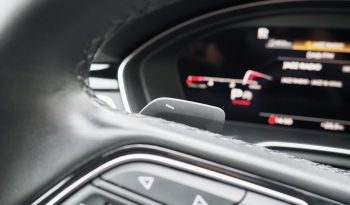 Audi A5 Sportback 35 Tdi 163 S-Tronic S-Line + Toit pano + Caméra + Full Led + Cuir + Options, 1ère Main – Garantie 12 mois. complet