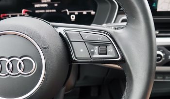 Audi A5 Sportback 35 Tdi 163 S-Tronic S-Line + Toit pano + Caméra + Full Led + Cuir + Options, 1ère Main – Garantie 12 mois. complet