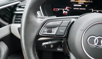 Audi A5 Sportback 35 Tdi 163 S-Tronic S-Line + Toit pano + Caméra + Full Led + Cuir + Options, 1ère Main – Garantie 12 mois. complet