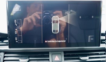 Audi A5 Sportback 35 Tdi 163 S-Tronic S-Line + Toit pano + Caméra + Full Led + Cuir + Options, 1ère Main – Garantie 12 mois. complet