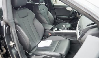 Audi A5 Sportback 35 Tdi 163 S-Tronic S-Line + Toit pano + Caméra + Full Led + Cuir + Options, 1ère Main – Garantie 12 mois. complet
