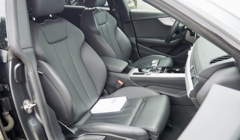 Audi A5 Sportback 35 Tdi 163 S-Tronic S-Line  + Toit pano + Caméra + Full Led + Cuir + Options, 1ère Main – Garantie 12 mois.
