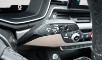 Audi A5 Sportback 35 Tdi 163 S-Tronic S-Line + Toit pano + Caméra + Full Led + Cuir + Options, 1ère Main – Garantie 12 mois. complet