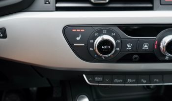 Audi A5 Sportback 35 Tdi 163 S-Tronic S-Line + Toit pano + Caméra + Full Led + Cuir + Options, 1ère Main – Garantie 12 mois. complet