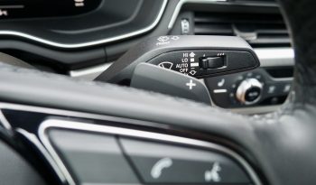 Audi A5 Sportback 35 Tdi 163 S-Tronic S-Line + Toit pano + Caméra + Full Led + Cuir + Options, 1ère Main – Garantie 12 mois. complet