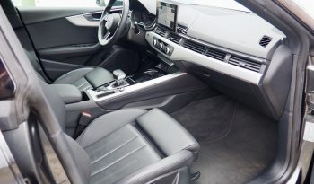 Audi A5 Sportback 35 Tdi 163 S-Tronic S-Line + Toit pano + Caméra + Full Led + Cuir + Options, 1ère Main – Garantie 12 mois. complet