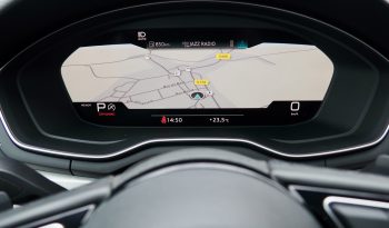 Audi A5 Sportback 35 Tdi 163 S-Tronic S-Line + Toit pano + Caméra + Full Led + Cuir + Options, 1ère Main – Garantie 12 mois. complet