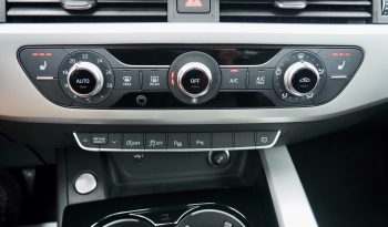 Audi A5 Sportback 35 Tdi 163 S-Tronic S-Line + Toit pano + Caméra + Full Led + Cuir + Options, 1ère Main – Garantie 12 mois. complet