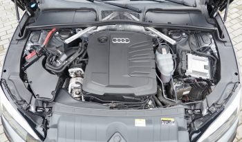 Audi A5 Sportback 35 Tdi 163 S-Tronic S-Line + Toit pano + Caméra + Full Led + Cuir + Options, 1ère Main – Garantie 12 mois. complet