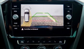 
VOLKSWAGEN Passat SW 1,5 Tsi 150 Evo DSG Elégance  + Caméra + Options, 1ère Main – Garantie 12 mois. complet								