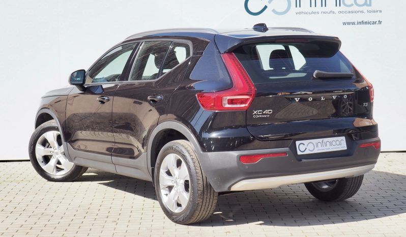VOLVO XC40 T3 163 Momentum Business  + Caméra + Keyless + Options, 1ère Main , Garantie 12 mois