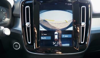 VOLVO XC40 T3 163 Momentum Business + Caméra + Keyless + Options, 1ère Main , Garantie 12 mois complet