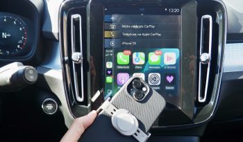 VOLVO XC40 T3 163 Momentum Business + Caméra + Keyless + Options, 1ère Main , Garantie 12 mois complet