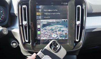 VOLVO XC40 T3 163 Momentum Business + Caméra + Keyless + Options, 1ère Main , Garantie 12 mois complet