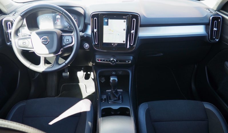 VOLVO XC40 T3 163 Momentum Business  + Caméra + Keyless + Options, 1ère Main , Garantie 12 mois