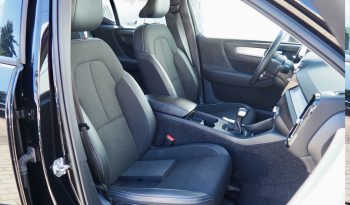VOLVO XC40 T3 163 Momentum Business + Caméra + Keyless + Options, 1ère Main , Garantie 12 mois complet