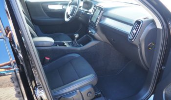 VOLVO XC40 T3 163 Momentum Business + Caméra + Keyless + Options, 1ère Main , Garantie 12 mois complet