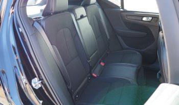 VOLVO XC40 T3 163 Momentum Business + Caméra + Keyless + Options, 1ère Main , Garantie 12 mois complet