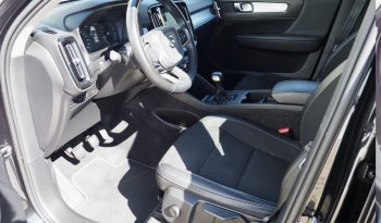VOLVO XC40 T3 163 Momentum Business + Caméra + Keyless + Options, 1ère Main , Garantie 12 mois complet