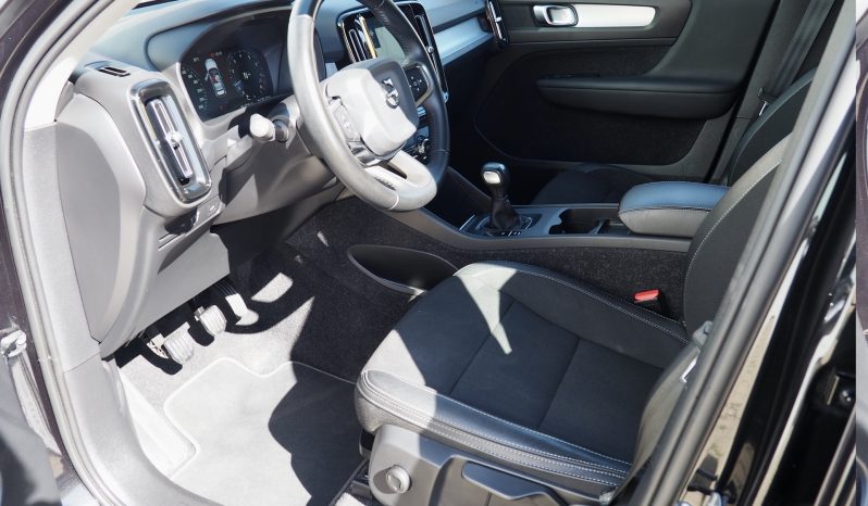 VOLVO XC40 T3 163 Momentum Business  + Caméra + Keyless + Options, 1ère Main , Garantie 12 mois