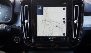 VOLVO XC40 T3 163 Momentum Business + Caméra + Keyless + Options, 1ère Main , Garantie 12 mois complet